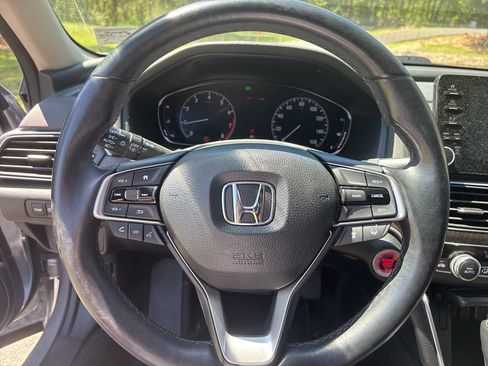 Used 2018 Honda Accord EX-L image 13
