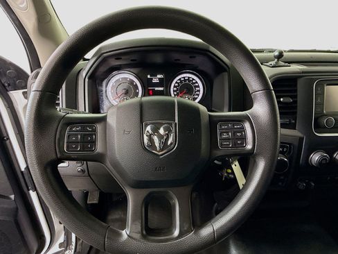 Used 2023 RAM 1500 Tradesman w/ Trailer Tow Group image 13