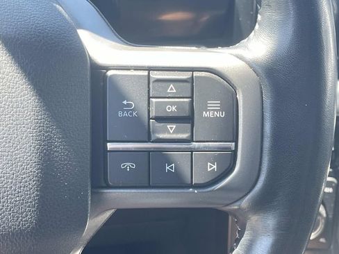 Used 2022 Ford F150 Lariat w/ Equipment Group 502A High AWD/4WD image 29
