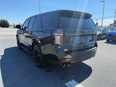 Used 2023 Chevrolet Tahoe RST w/ RST Performance Edition image 9