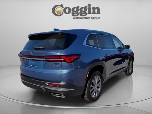 New 2026 Buick Enclave Preferred w/ Power Package image 10