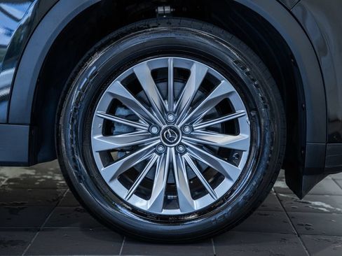Used 2024 MAZDA CX-90 Plug-In Hybrid w/ Preferred AWD/4WD image 14