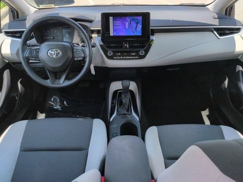 Certified 2024 Toyota Corolla LE FWD image 14
