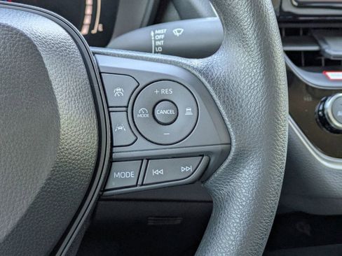 New 2026 Toyota Corolla LE image 26