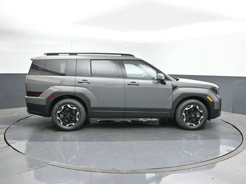 New 2026 Hyundai Santa Fe SEL w/ Tow & Go Package FWD image 6