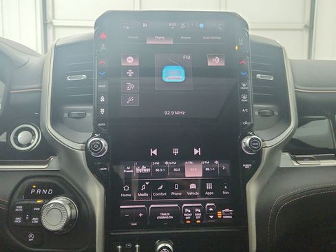 New 2026 RAM 1500 Tungsten w/ Trailer Tow Group image 24