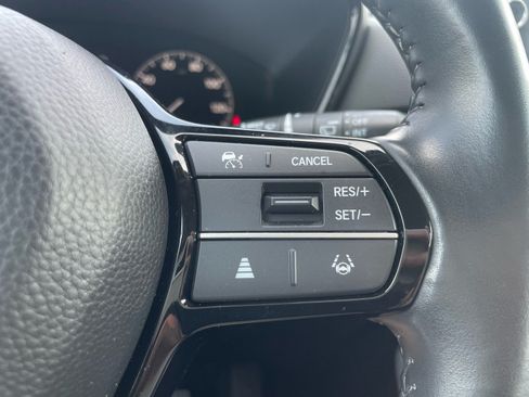 Used 2023 Honda CR-V EX-L image 19