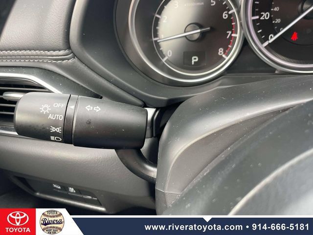 Used 2022 MAZDA CX-5 AWD 2.5 S w/ Select Package image 25
