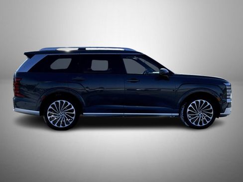 New 2026 Hyundai Palisade Calligraphy image 4