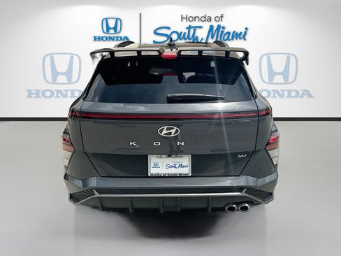 Used 2024 Hyundai Kona N Line FWD image 6