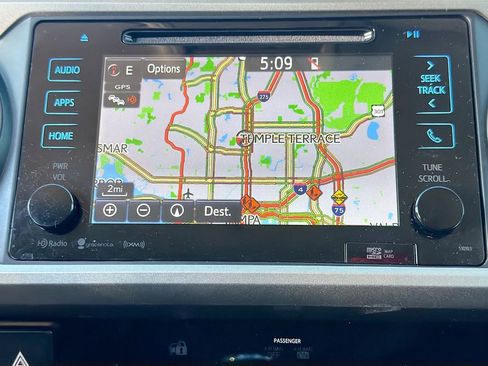 Used 2017 Toyota Tacoma SR5 w/ Tow Package image 29