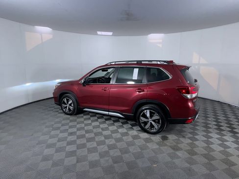 Used 2021 Subaru Forester Touring w/ Popular Package #2 AWD/4WD image 6