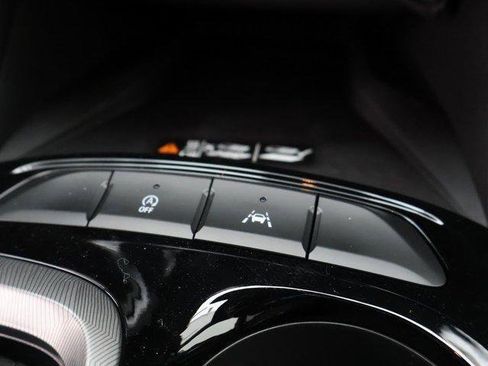 New 2025 Buick Envista Sport Touring w/ Convenience I Package image 23