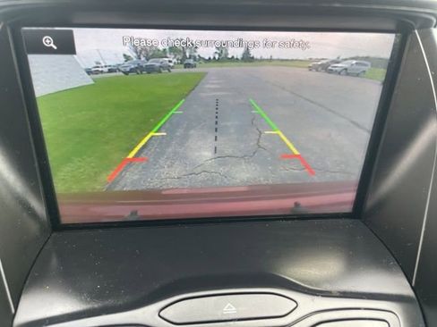 Used 2015 Ford Escape SE w/ SE Chrome Package AWD/4WD image 24