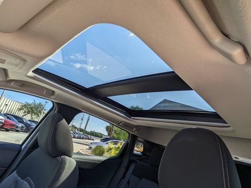 New 2026 Nissan Kicks SV w/ SV Premium Package FWD image 20