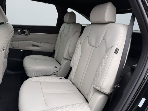 New 2026 Kia Sorento SX Prestige image 13