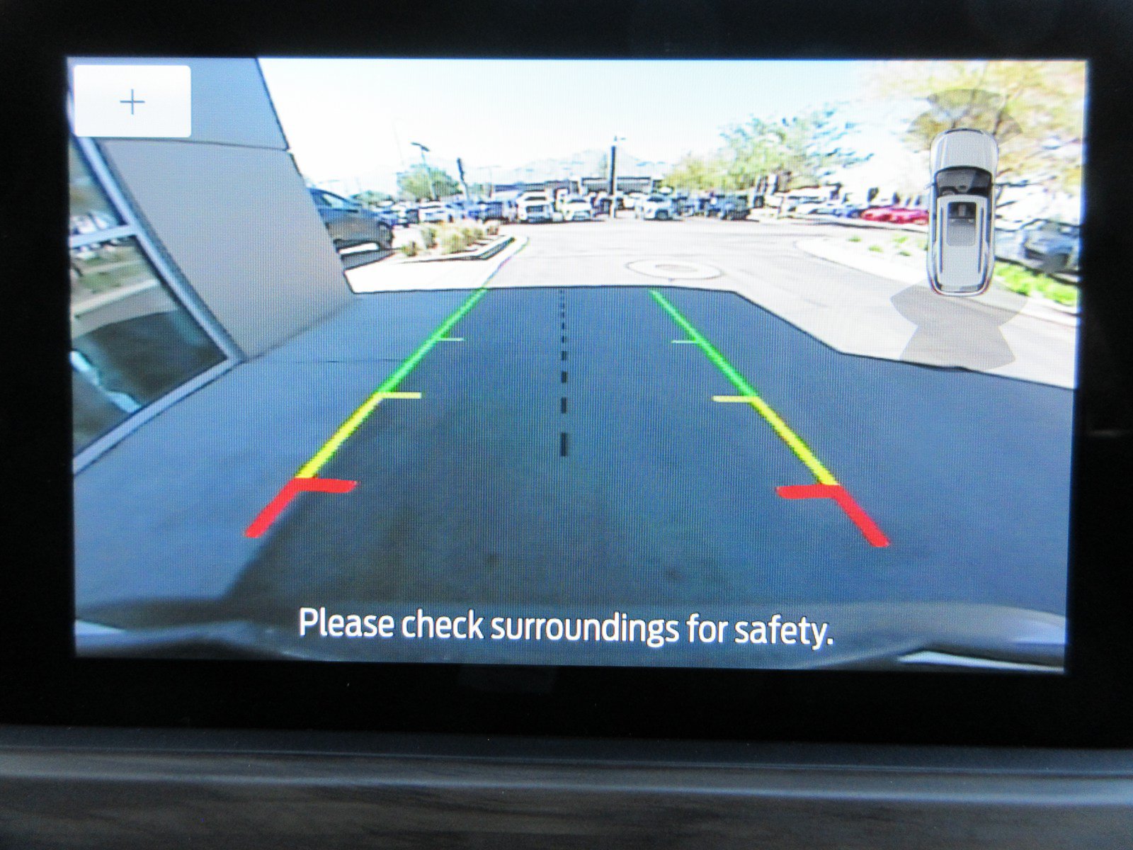 Used 2020 Ford Escape Titanium FWD image 42