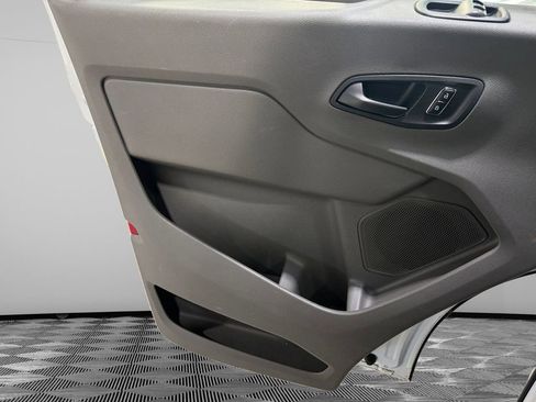 Used 2024 Ford Transit 250 148 High Roof w/ Load Area Protection Package image 15