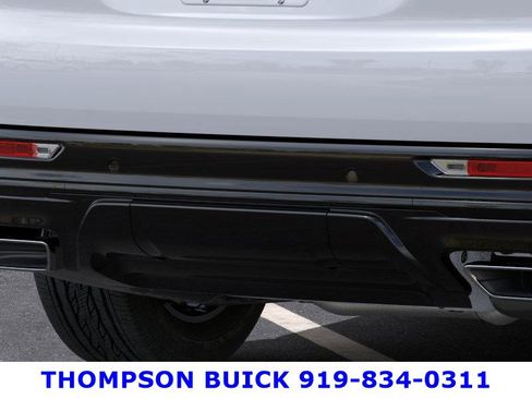 New 2025 Buick Enclave Sport Touring w/ Super Cruise Package image 14