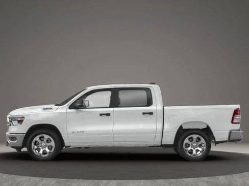 New 2024 RAM 1500 Big Horn w/ Trailer Tow Group image 6