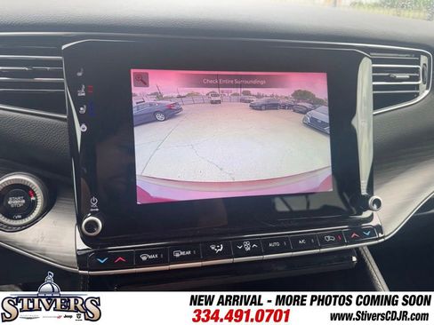 Used 2024 Jeep Wagoneer Series II image 14