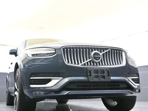 Certified 2023 Volvo XC90 B6 Plus w/ Protection Package Premier image 38