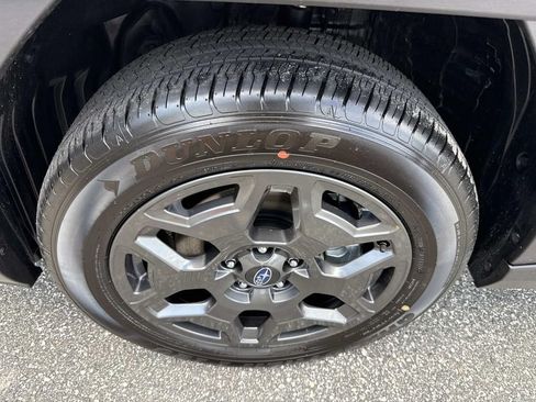 New 2026 Subaru Outback Premium AWD/4WD image 10