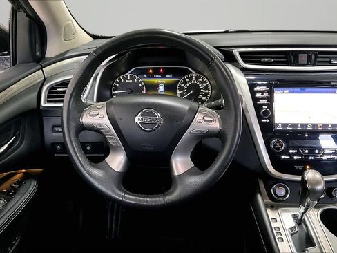 Used 2015 Nissan Murano S AWD/4WD image 8