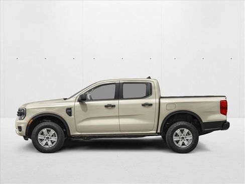 New 2026 Ford Ranger XL RWD image 3