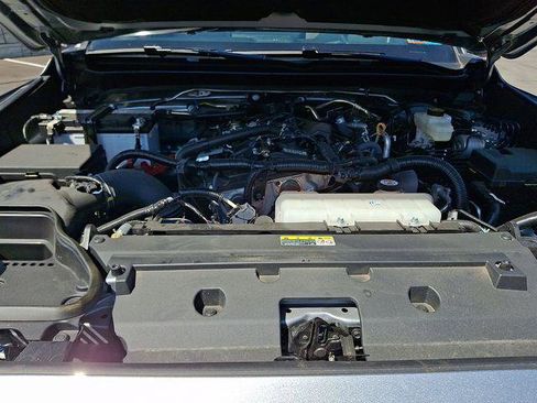 Certified 2024 Toyota Tacoma Limited w/ Limited Package (LT) image 28