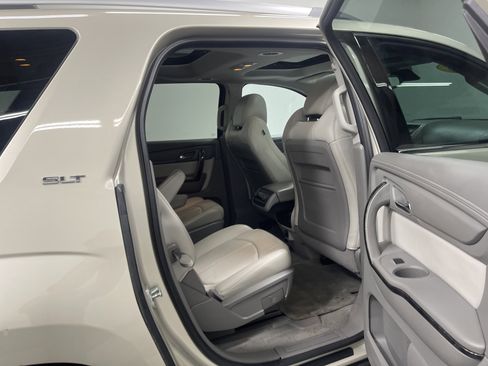 Used 2015 GMC Acadia SLT w/ Open Road Package image 21