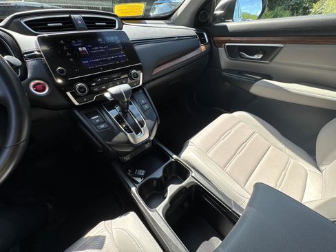 Used 2022 Honda CR-V EX-L image 27
