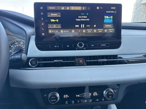 New 2026 Mitsubishi Outlander SE FWD image 16