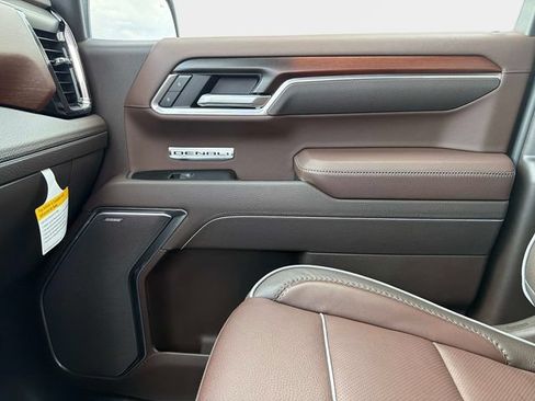 New 2026 GMC Sierra 1500 Denali AWD/4WD image 22