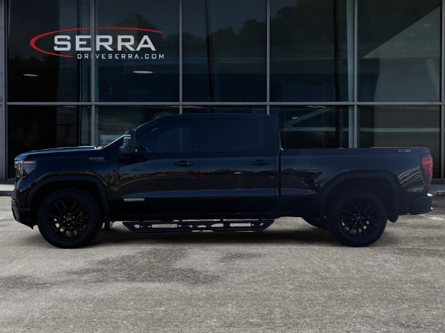 Used 2022 GMC Sierra 1500 Elevation w/ X31 Off-Road Package AWD/4WD image 2