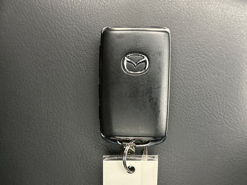 Used 2023 MAZDA CX-5 AWD 2.5 S w/ Premium Package image 25