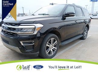 Used 2024 Ford Expedition Limited video 1