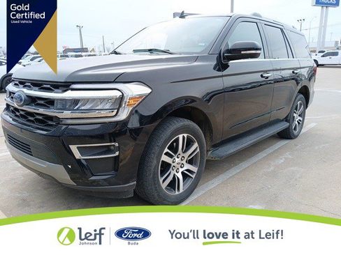 Used 2024 Ford Expedition Limited image 1