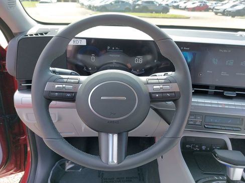 New 2026 Hyundai Kona SEL Sport image 16