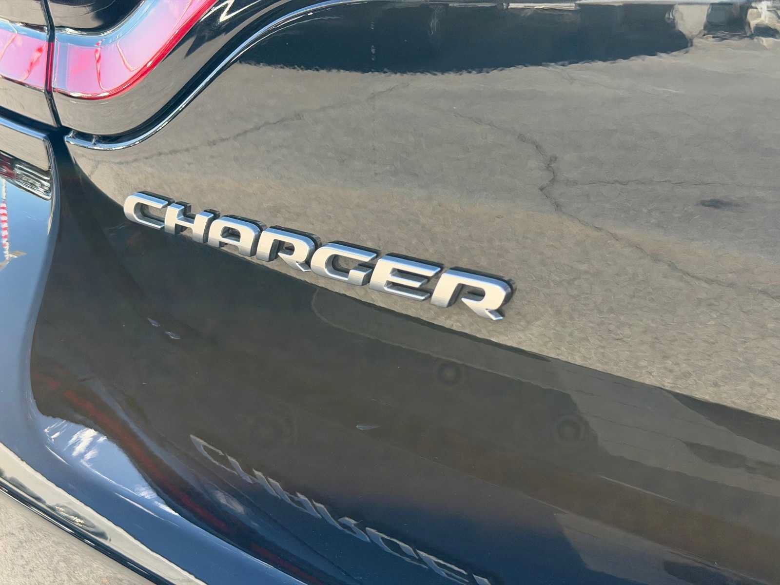Used 2023 Dodge Charger SXT RWD image 32