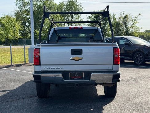 Used 2017 Chevrolet Silverado 1500 LT w/ All Star Edition image 6