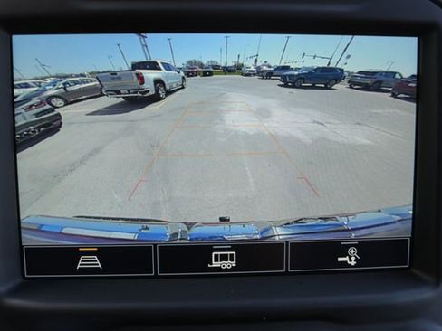 Used 2022 GMC Sierra 1500 Denali w/ Driver Alert Package II AWD/4WD image 22