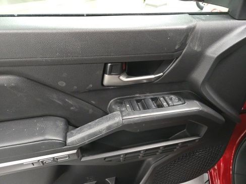 New 2026 Toyota Tacoma TRD Sport image 19