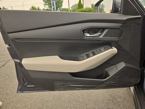 New 2026 Honda Accord LX image 12