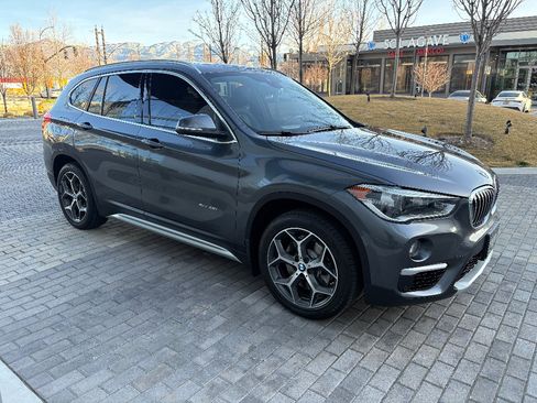 Used 2018 BMW X1 xDrive28i image 5