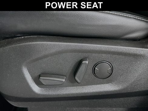 Used 2023 Ford Edge SEL image 19