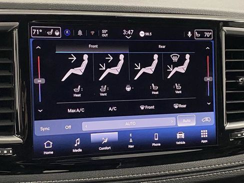 New 2026 Chrysler Pacifica Limited w/ S Appearance Package AWD/4WD image 20