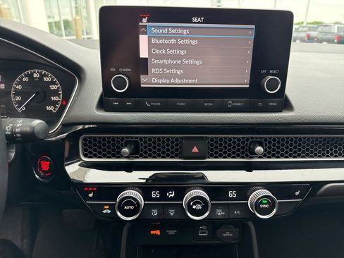 Used 2024 Honda Civic EX-L image 15