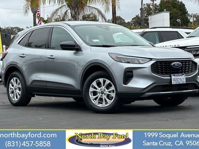 Used 2024 Ford Escape Active w/ Tech Pack #1