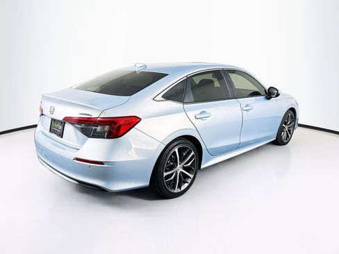 Used 2023 Honda Civic Touring image 9